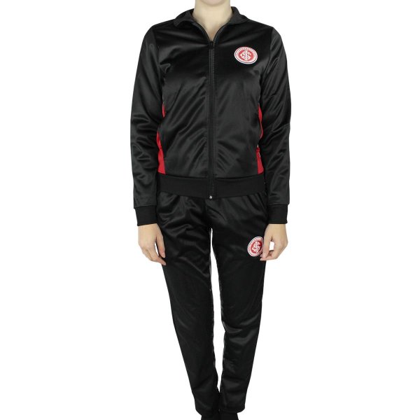 jaqueta internacional feminina