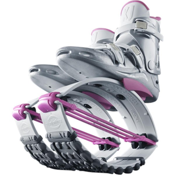 bota kangoo jump barato