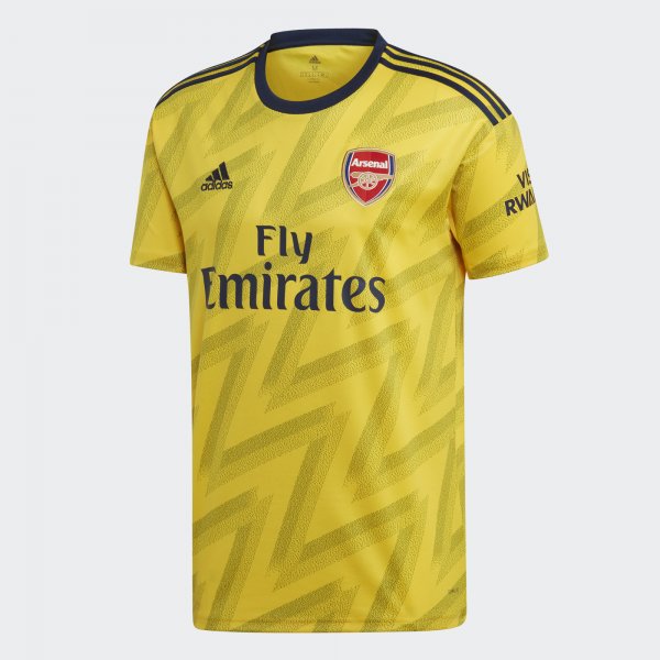 camisa adidas arsenal