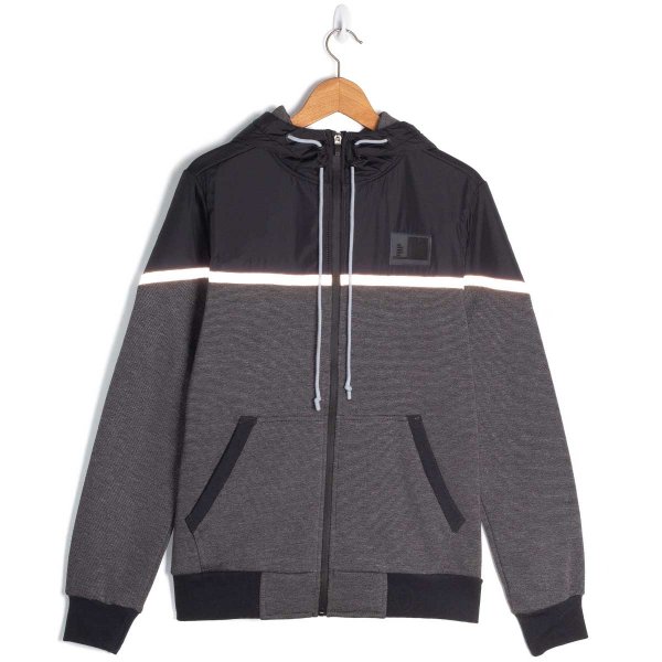 jaqueta dixie masculina