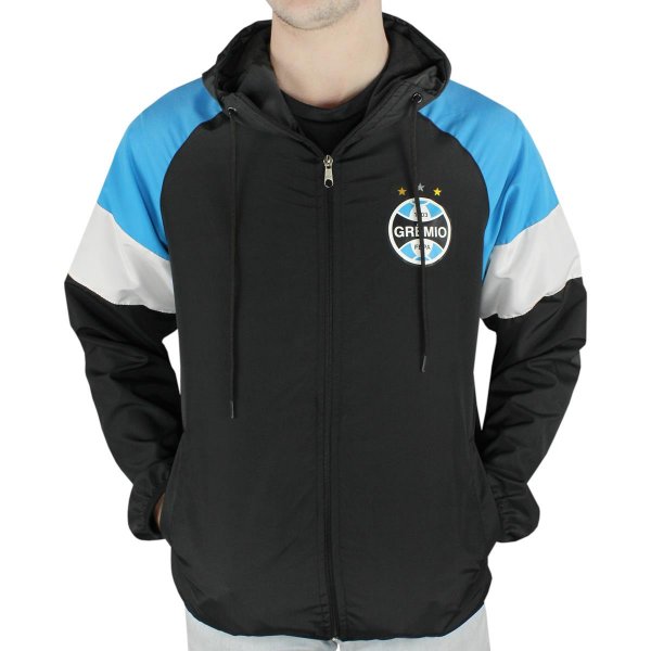 corta vento gremio umbro 2019