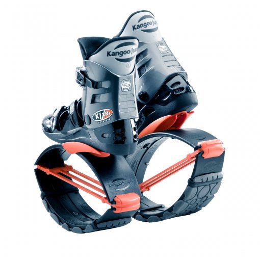 bota para kangoo jump