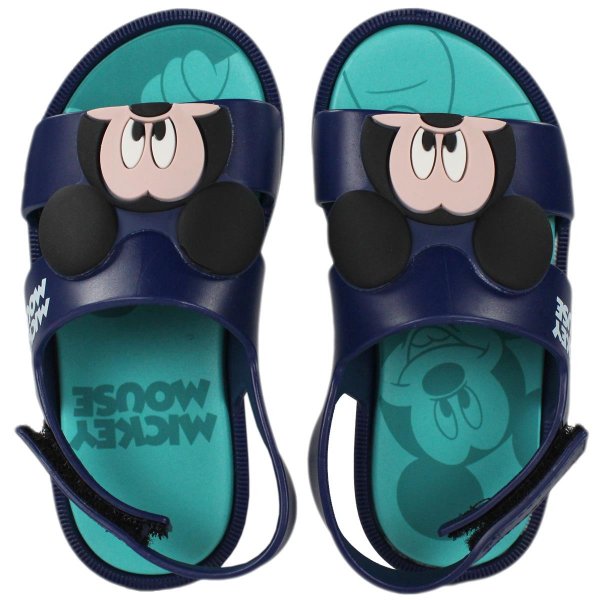 papete adidas mickey