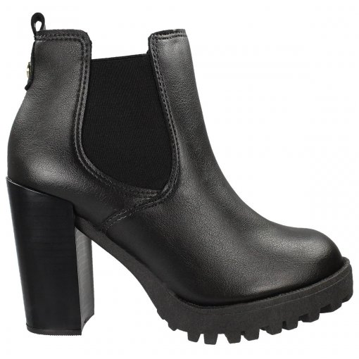 bota tratorada da moleca