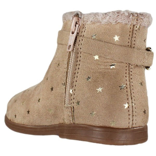 botas infantil da molekinha