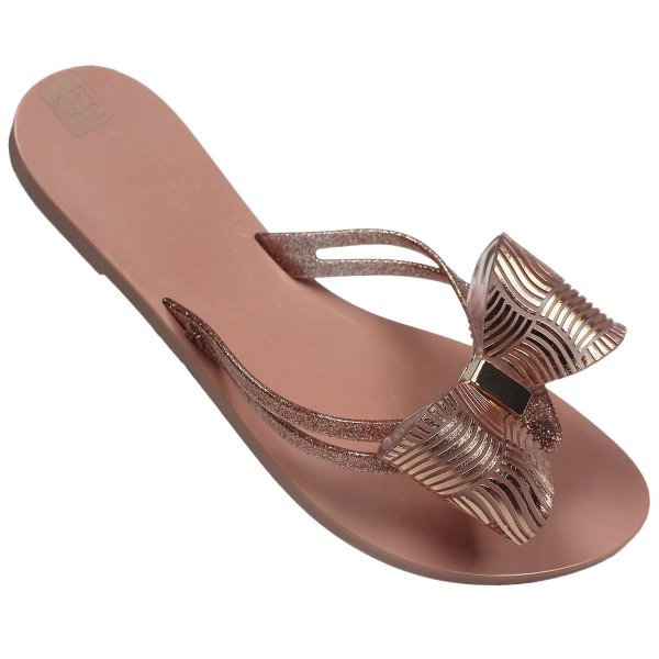 sandalia feminina grendene