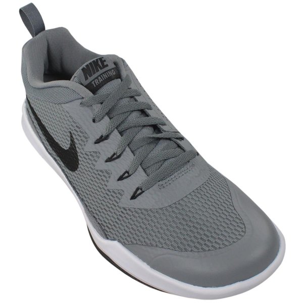 tênis nike sb legend trainer preto