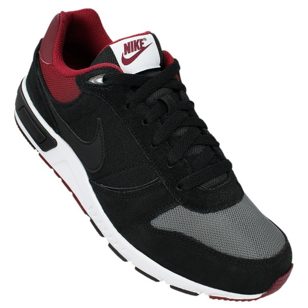 nike nightgazer vermelho