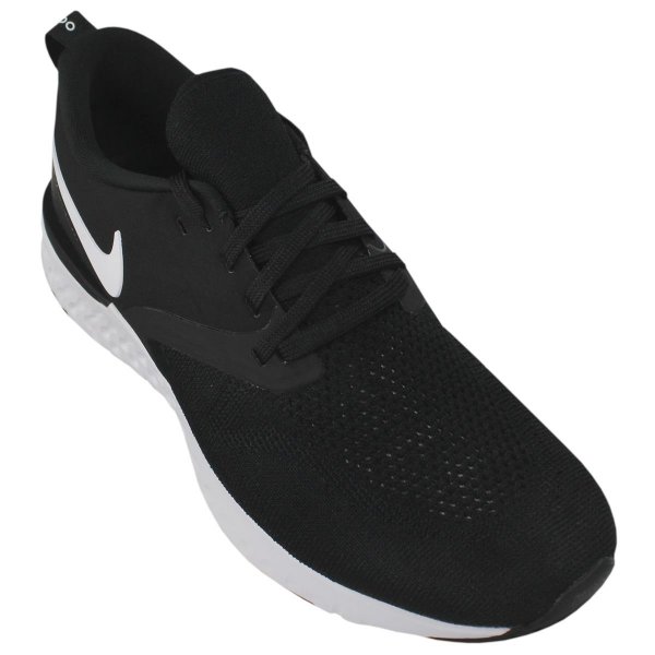 nike odyssey react feminino preto