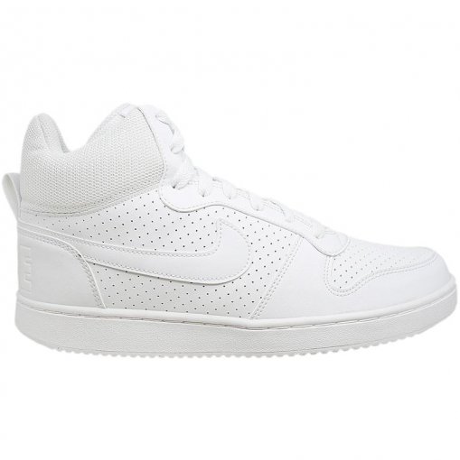 nike recreation mid feminino