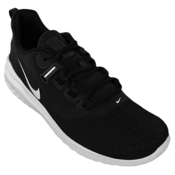 nike renew rival preto