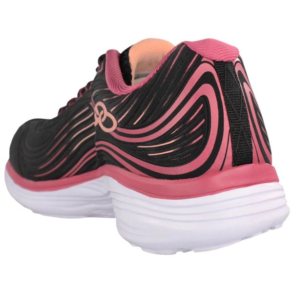 tenis olympikus feminino crossfit