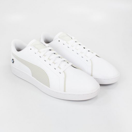 tênis puma bmw mms smash v2