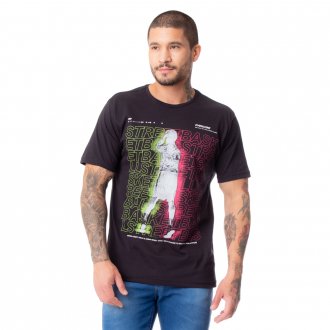Camisetas Masculino