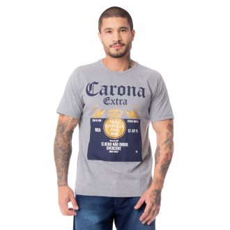 Camisetas Masculino