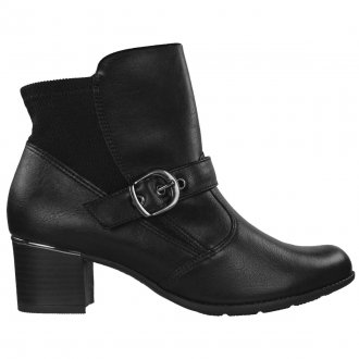 ankle boot tamanho 40