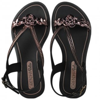 chinelo grendha infantil