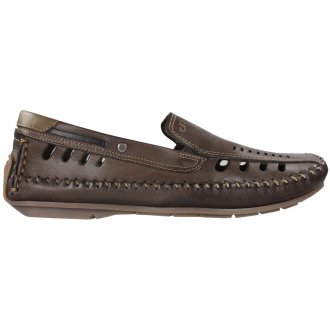 sapato social rasteiro