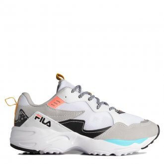 tenis fila 37 feminino