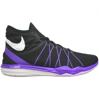 tenis nike dual fusion tr hit feminino