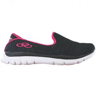 tenis olympikus cube rosa