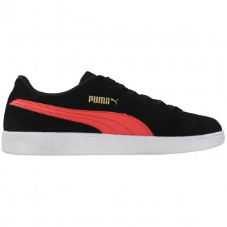 tenis puma camurça