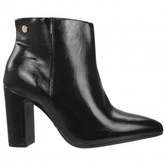 ankle boot tamanho 40