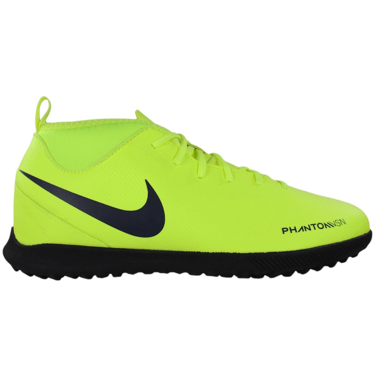 nike phantom vision club tf