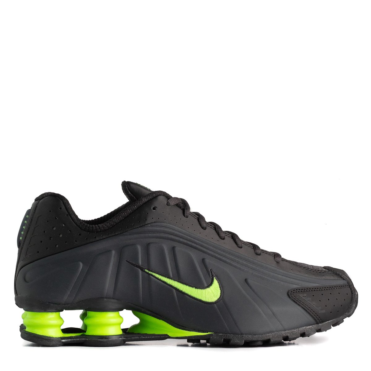 TÊNIS NIKE SHOX R4 - Lojas Radan