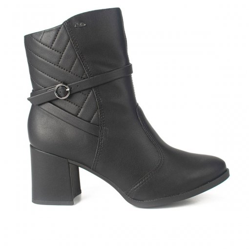 Bota Dakota Cano Curto Feminina G9612