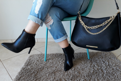 Vizzano Botas: Promoções e Ofertas na Americanas