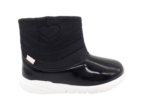 tenis bota infantil pampili