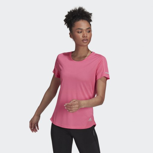 camisa adidas run it