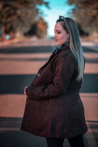 dunialin casacos femininos