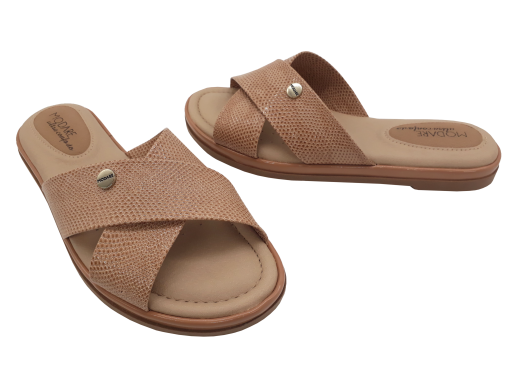 rasteirinha feminina modare