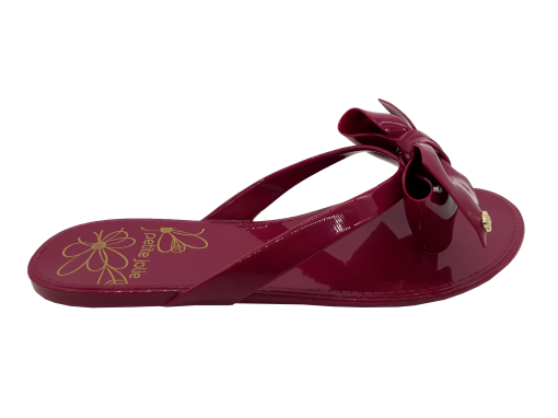 Chinelo Feminino Lucky Petite Jolie com Laço PJ3869