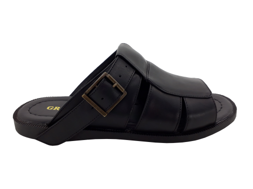 Chinelo Masculino Greicy 080 Preto