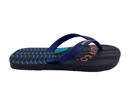 Chinelo de Dedo Masculino Mormaii 10591 Casual Confortável