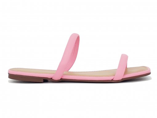 Chinelo Via Uno Rasteiro Feminino 164459