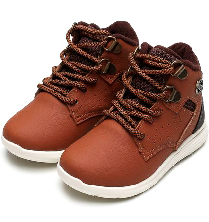 klin anatomico infantil