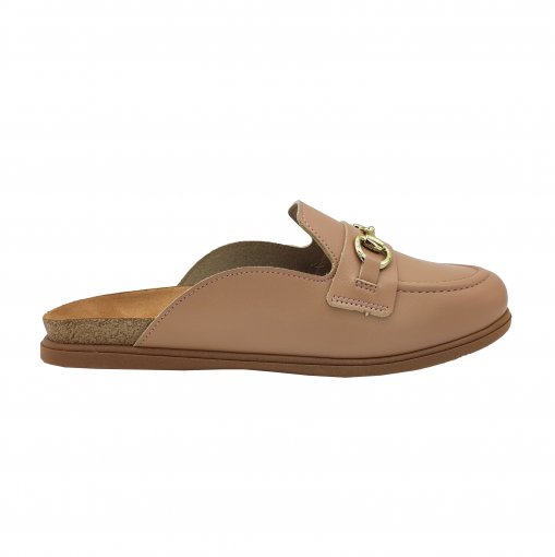 Mule Beira Rio Casual Feminino