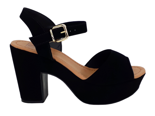 sandalias bebece
