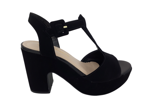 sandália feminina via marte