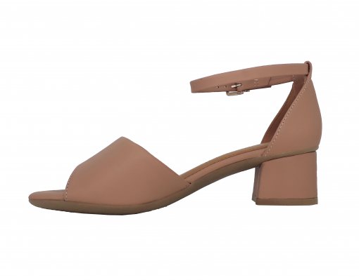 Sandália Ramarim Total Confort Feminina 21-5205