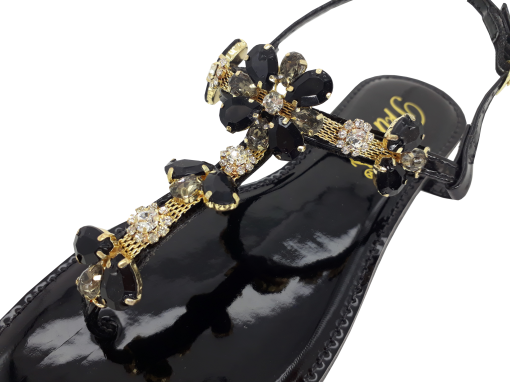 sandalia marca princess