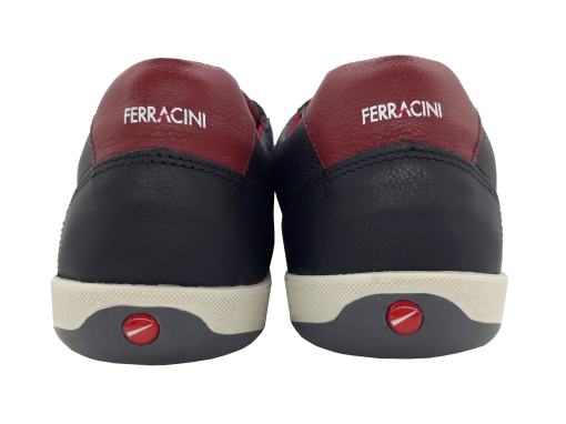 Sapatenis Masculino Ferracini Lexus com cadarço elástico