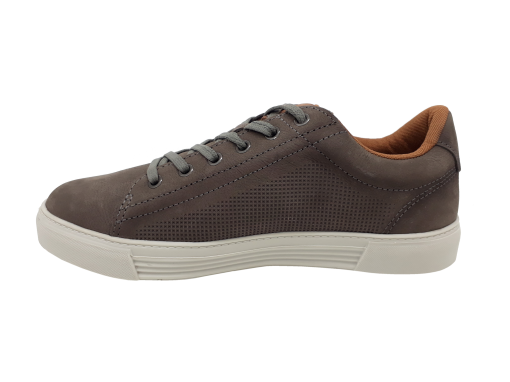 Sapatênis Masculino West Coast Malibu 187410-2 - Azul/Castanho (Lona  Ragnar/Atanado) - Calçados Online Sandálias, Sapatos e Botas Femininas |  Katy.com.br