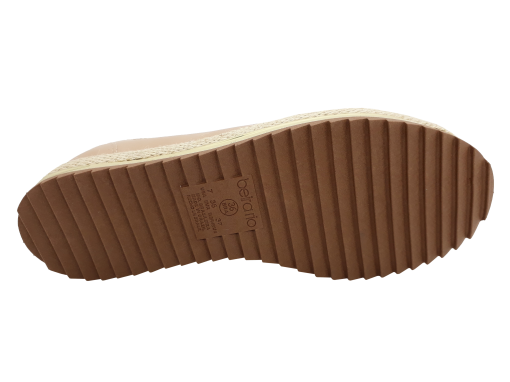 sapatilha slipper conforto beira rio tratorada