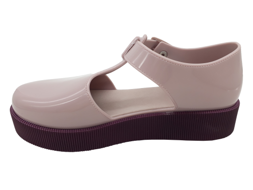 sapatilha zaxy cover mary jane