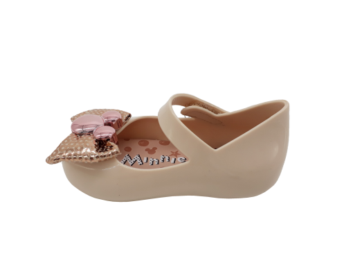 sapatilha plastico infantil